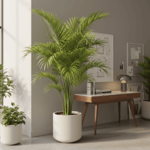 散尾葵 - 香港辦公室盆栽 - Plantshop.hk