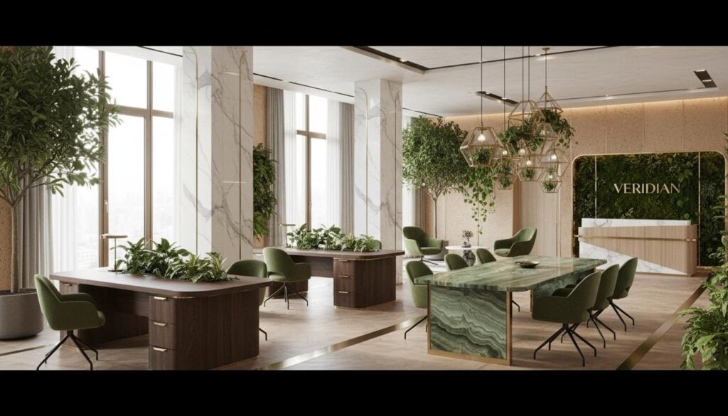 Plantshop.hk 企業植物服務特色介紹