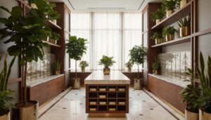 Plantshop.hk 企業植物服務特色介紹