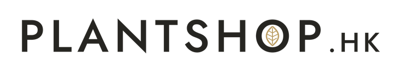 PlantShop.hk Logo